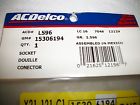 15306194 Corvette Eldorado Socket Tail Connector Camaro Gm Oem Stop Lights