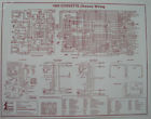 662002 Corvette 1965 17x22 Diagram Wiring