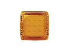 10393 Cover Rigid - Light Amber Series