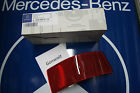 2048200174 Cover Side Benz Mercedes Driver Left Bumper Glk350 Reflector Rear
