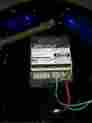 Cps660 Whelen Strobe Power Supply