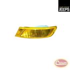 55156767ae Crown Parking Lamp Left