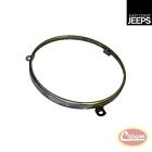 J8128749 Crown Retaining Sealed Ring Beam