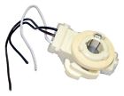 J8128931 Crown Automotive Wrangler Light Bulb Parking Socket Yj 87-95