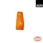 56000110 Crown Lens Sidemarker