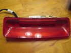 Ct4z-13a613-a Ford Used Lincoln Oem Third Brake Light Lamp Roof Mounted