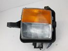 02329 Cts 183763703lkq Cadillac Lh Left Passenger Side Parklamp Turn Signal Oem