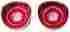 D-tu71an Dtu71an Dii New Back Up Light Lenses 2pc Lamp