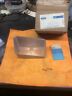 D0oz-13209-a Ford Nos Torino Lens With Attaching Parts