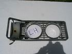 D3gb-13064 1973 Headlight Mercury Headlamp Driver Left Bezel Montego