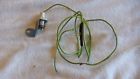 D7ob-13a756-ac Ford Mercury Ltd Ii Galaxie Trunk Lid Lamp Wiring Harness
