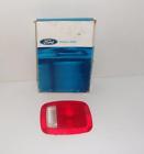 D7tz-13450-a Ford Oem Brake Light Lens
