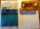 D8rz-13200-a Shipping Nip Amber Nos 1978 Free Ford Lamp Parking Fiesta Oem D8rz-13200