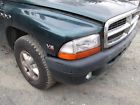 750434 Dakota 99 Dodge 01 Park Light 02 98 03 Corner 04 00 .