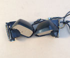 Datsun Oem 280zx Power Mirrors 79-83 Side Nissan
