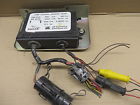 Dbc5249 Jaguar 6 Rear 1988 Bracket Oe Lamp Xj6 88 Monitor Xj