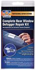 09117 Defogger Rear Complete Permatex Window Kit Repair