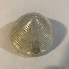 5949997 Delco Guide Nos 1959 Oldsmobile Parking Light Lens Gm