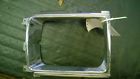 11370 Deluxe Door . Painted Headlight Cover 4x4 Hilux 87