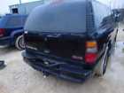 176.gm9j02 Denali Xl 2002 High Mounted