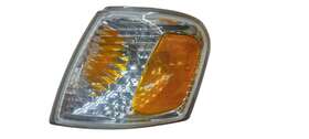 330-1501l-us Depo Parking Light Assembly For Explorer Sport Trac