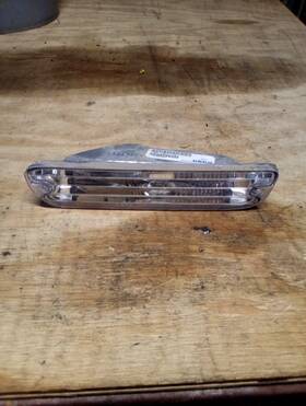 331-1621l-us Depo Parking Light Assembly For 1995-1997 Grand Marquis
