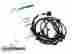 Dg9z-15k867-b Fusion Ford 2013-2015 Parking Fog Light Distance Control Wire Harness Oem New