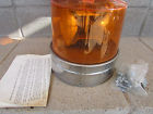 Dietz Emergency Light Amber Trucks