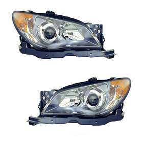 Lht03758 Diy Solutions Headlight Set