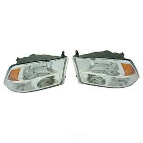 Lht03936 Diy Solutions Headlight Set