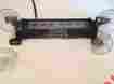 Dl15-96 Dl15-6 Stasco R Led Emergency Interior Light Red 6