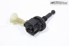 Dodge 081718 2018-2021 Charger Front Left And Right Side Headlight Lamp Bulb Adjuster Oem