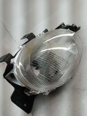 114-00268r Dodge 1995-1999 Neon Plymoth Passenger Right Headlight Oem Replacement Reb