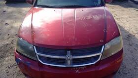 114-01097l Dodge Driver Left Headlight Black Accent Headlamps Fits 08-14 Avenger 707264 114-01097l Dodge Driver Left Headlight Black Accent Headlamps Fits 08-14 Avenger 707264
