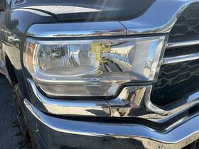 114-10985br Dodge Passenger Headlight Halogen Opt Lme Fits 19-20 2500 Pickup 788181 114-10985br Dodge Passenger Headlight Halogen Opt Lme Fits 19-20 2500 Pickup 788181
