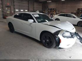 114-11005r Dodge Passenger Right Headlight Halogen Fits 15 Charger 3731585