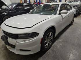 114-11006l Dodge 15 - Charger Driver Side Headlight Assembly E877962