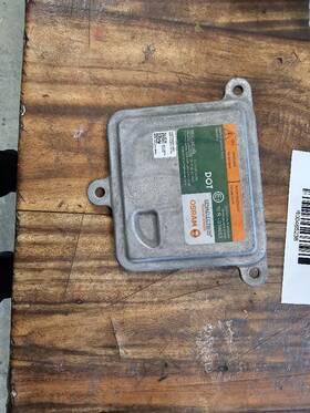 114-11683l Dodge 2015-2022 Charger Oem Hid Headlight Ballast Module 114-11683l Dodge 2015-2022 Charger Oem Hid Headlight Ballast Module