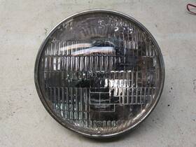 114.ch2s54 Dodge Passenger Headlamp For 1954 2 Door 114.ch2s54 Dodge Passenger Headlamp For 1954 2 Door