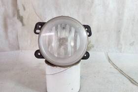 116-01341r Dodge 2018 Journey Passenger Side Bumper Mounted Fog Driving Lamp Oem Lkq