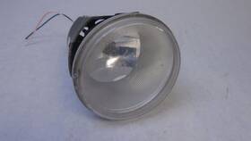 116-01355l Dodge 2011 2012 2013 Durango Left Driver Fog Driving Light Lamp Oem Lkq