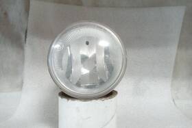 116-03375r Dodge 2011 Caravan Passenger Side Cover Mounted Fog Driving Lamp Oem Lkq