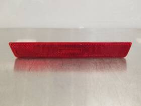 116-03567l Dodge 18 2018 Challenger R/t Side Marker Light Rear Left Driver