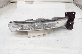 116-10926l Dodge 2019 Charger Driver Lh Fog Driving Lamp Oem