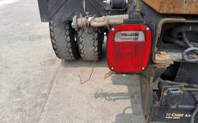 166-00596l Dodge 3500 Pickup 1994-2023 Left Tail Light Chassis Cab Incandescent 1664944 166-00596l Dodge 3500 Pickup 1994-2023 Left Tail Light Chassis Cab Incandescent 1664944