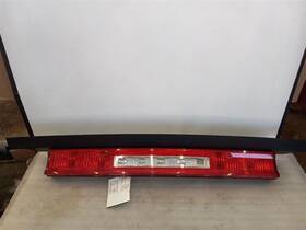 166-02350 Dodge Tail Light Center Fits 08-10 Challenger 311592