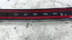 166-02424 Dodge Tail Light Center With Illuminated Surround Fits 13-16 Dart 860094