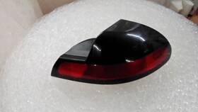 166-58767r Dodge Passenger Right Tail Light Fits 95-96 Avenger 39788