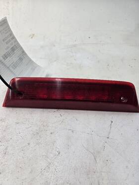 166.ch2209 Dodge Journey 2009-2020 Rear Third Light Brake Stop Lamp Oem Tested