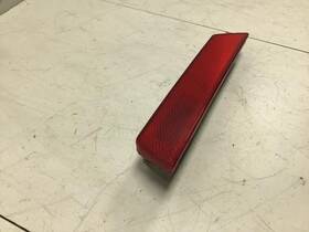 168.ch2r11 Dodge Charger 2011 Rear Left Driver Side Marker Signal Light Factory